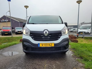 Renault Trafic - afbeelding nr 3