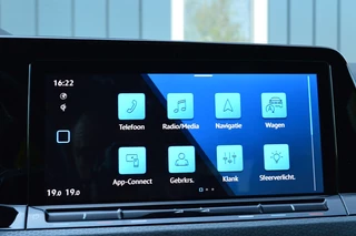 Volkswagen Golf Rijklaarprijs-Garantie Led Navigatie Led 19 Inch R-Line - afbeelding nr 19