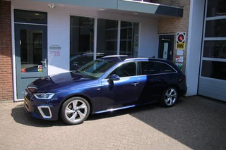Audi A4 - afbeelding nr 32
