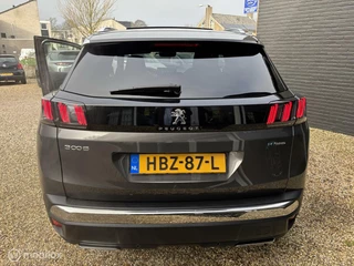 Peugeot 3008 Peugeot 3008 1.6 HYbrid 225 GT panodak | adaptive cruise control | navigatie | dodehoek | keyless - afbeelding nr 49