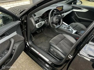 Audi S4 Audi S4 Avant 3.0 TFSI S4 quattro Pro Line Plus - afbeelding nr 8