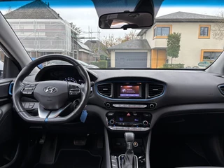 Hyundai IONIQ - afbeelding nr 10