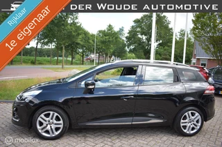 Renault Clio - 465551615-0
