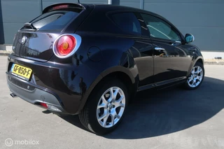 Alfa Romeo MiTo Alfa Romeo MiTo 0.9 TwinAir Junior - afbeelding nr 6