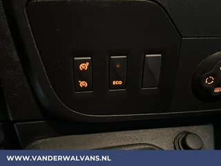 Opel Movano Opel Movano 2.3 CDTI 131pk L2H2 Inrichting Euro6 Airco | Navigatie | Cruisecontrol 2500kg Trekhaak, Parkeersensoren, Bijrijdersbank - afbeelding nr 6