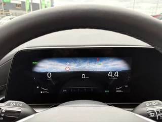 Kia Niro Kia Niro 1.6 GDi HEV DynamicPlusLine '' ZEER WEINIG KM '' - afbeelding nr 16