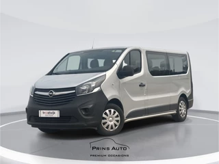 Opel Vivaro - 86182686-0