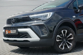 Opel Crossland Opel Crossland 130PK Elegance AUTOMAAT PANO | NAVI | CARPLAY | CRUISE | CLIMA! - afbeelding nr 37