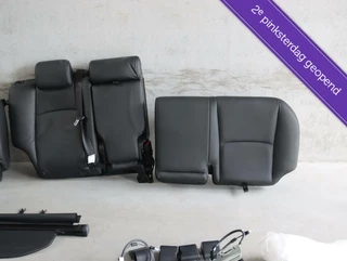 Toyota Land Cruiser Toyota Land Cruiser 3.0 D-4D-F VX Blind Van | 3500KG trekgewicht! - afbeelding nr 27
