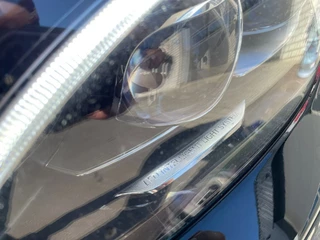 Mercedes-Benz C-Klasse - afbeelding nr 49