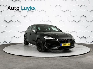 CUPRA Leon - afbeelding nr 11