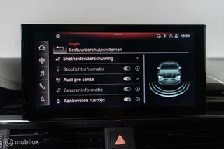 Audi A5 Audi A5 Sportback 35 TFSI Business Edition MATRIX|KEYLESS| - afbeelding nr 20