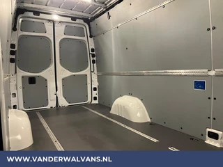 Mercedes-Benz Sprinter Mercedes-Benz Sprinter 317 CDI 170pk L3H2 Euro6 Airco | Camera | Navigatie | Apple Carplay | Cruisecontrol Android Auto, Bijrijdersbank - afbeelding nr 11