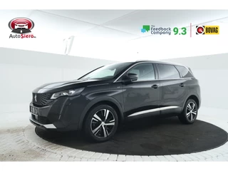 Peugeot 5008 1.5 BlueHDI GT Pack Business