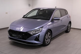 Hyundai i20 1.0 T-GDI Comfort | Carplay | Dode-hoek | Camera
