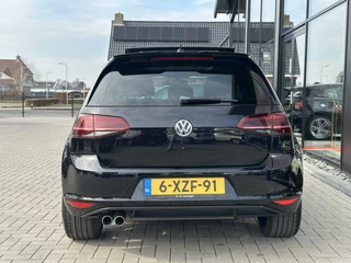 Volkswagen Golf Volkswagen Golf 1.4 TSI GTE | Pano | 19 Inch | Camera - afbeelding nr 36