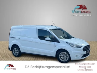 Ford Transit Connect - 60283670-0