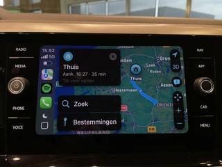 Volkswagen Polo Volkswagen Polo 1.0 TSI Comfortline Business | Draadloos Carplay | Adaptive Cruise | - afbeelding nr 6
