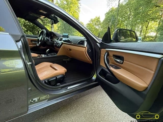 BMW 4 Serie BMW 4 Serie | M Sport | CarPlay | NL Auto | Topstaat! - afbeelding nr 30