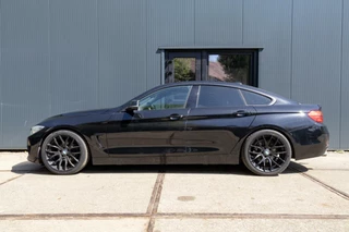 BMW 4 Serie BMW 4-serie Gran Coupé 420i High Executive - afbeelding nr 5