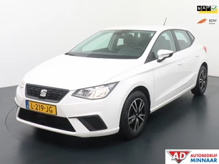 SEAT Ibiza - 37594222-0