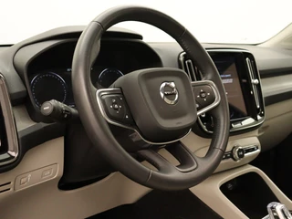 Volvo XC40 Volvo XC40 T3 AUT(8) INSCRIPTION SCHUIFDAK 360GR CAM ACC BLIS KEYLESS - afbeelding nr 36