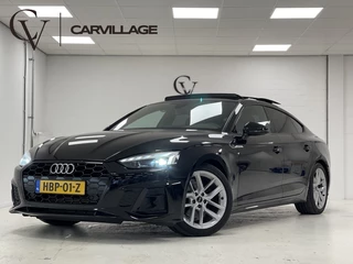 Audi A5 - afbeelding nr 1