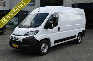 Fiat Ducato 2.2 140 pk L2H2 3.5t