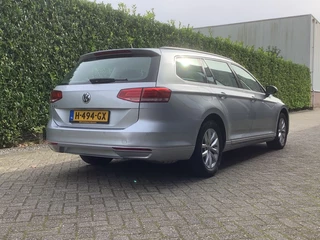 Volkswagen Passat - afbeelding nr 7
