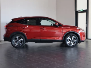 Nissan QASHQAI Nissan QASHQAI 1.3 MHEV X N-Connecta / Trekhaak / 360 Camera / Navigatie - afbeelding nr 5