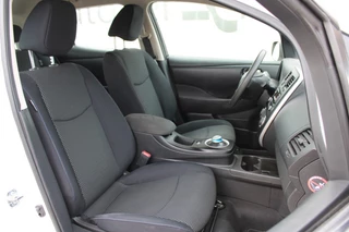Nissan Leaf - afbeelding nr 17