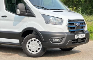 Ford E-Transit Ford E-Transit 350 L3H3 Trend 68kWh - afbeelding nr 6