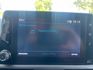 Peugeot Partner Peugeot Partner 1.2 110pk, Carplay, Camera, Ramen rechts + achter - afbeelding nr 16