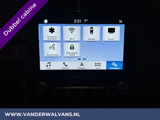 Ford Transit Custom Camera, LED, Cruisecontrol, Parkeersensoren, Stoelverwarming, Sidebars - afbeelding nr 19