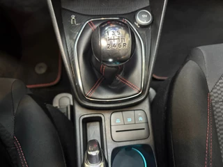 Ford Fiesta Ford Fiesta 1.0 EcoBoost ST-Line Pano Camera Clima Keyless Navi B&O LED 18