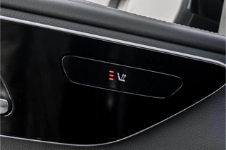 Mercedes-Benz C-Klasse Pano Night Leder 19