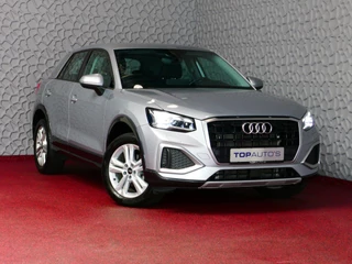 Audi Q2 2023 - afbeelding nr 57