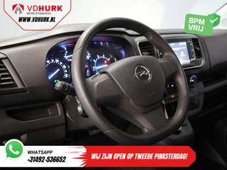 Opel Vivaro - afbeelding nr 14