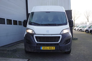 Peugeot Boxer - Airco - Navi - Cruise - Camera - € 15.950,- - afbeelding nr 8