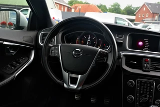 Volvo V40 Volvo V40 2.0 D3 R-Design - afbeelding nr 12