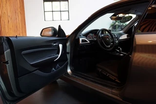 BMW 1 Serie - afbeelding nr 13