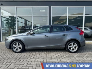 Volvo V40 Volvo V40 1.6 T2 Momentum|Trekhaak|Cruise control| Navi|PDC| - afbeelding nr 4
