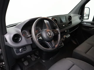 Mercedes-Benz Sprinter | 3-Persoons | Trekhaak | Airco | Betimmering - afbeelding nr 3