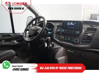 Ford Transit Custom - afbeelding nr 2