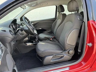 Opel ADAM Opel ADAM 1.0 Turbo Jam Cruise control Airco Start/stop 16