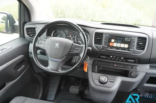 Peugeot Expert Peugeot Expert 2.0 BlueHDI 180 * Automaat * Dubbele cabine - afbeelding nr 17