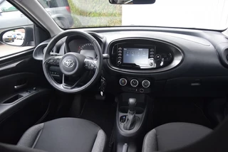 Toyota Aygo - afbeelding nr 8