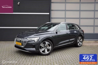 Audi e-tron - 39946802-0