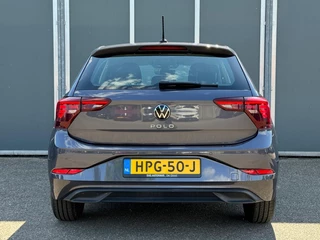 Volkswagen Polo Volkswagen Polo 1.0 TSI Life Business | Camera | Wireless App-connect - afbeelding nr 27