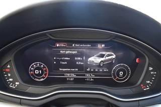 Audi A4 - afbeelding nr 17